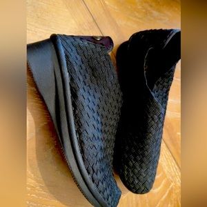 Bernie Mev comfort booties